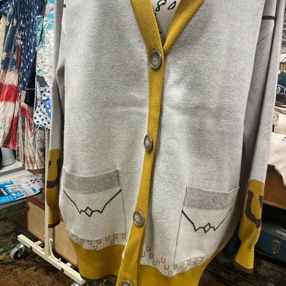 Cruel girl sweater - Picture 4 of 4